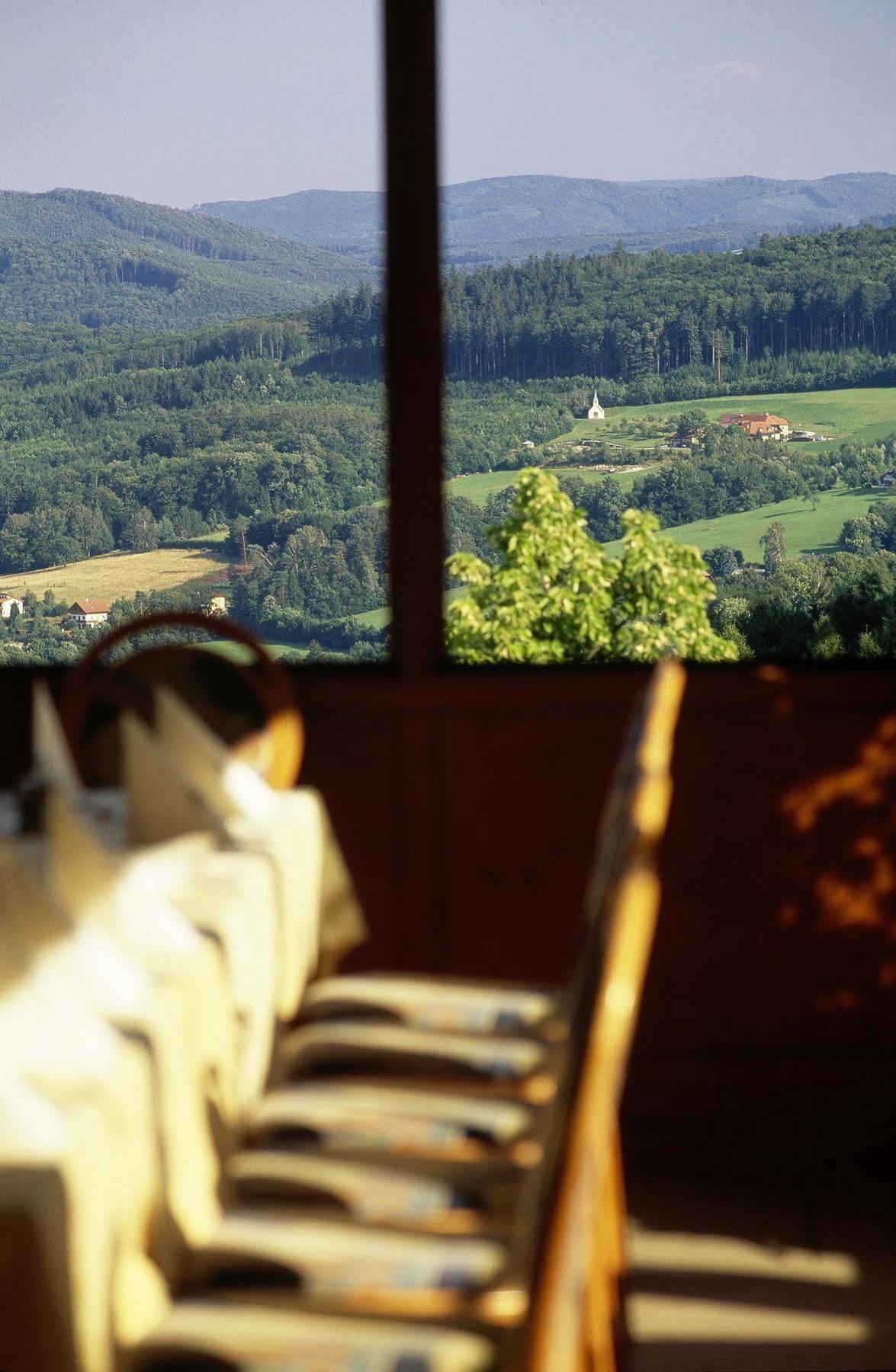 Wienerwaldhof Rieger Tullnerbach-Lawies Dış mekan fotoğraf